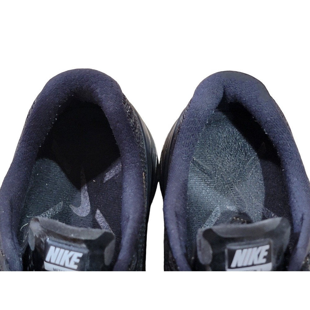 Nike Metcon 3 Amp Women's Sz 8.5 Knit Black Crossfit Athletic Shoes 849808-003 - Picture 9 of 12